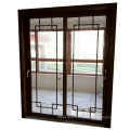 Modern house door design double glazed aluminium doors and windows designs india